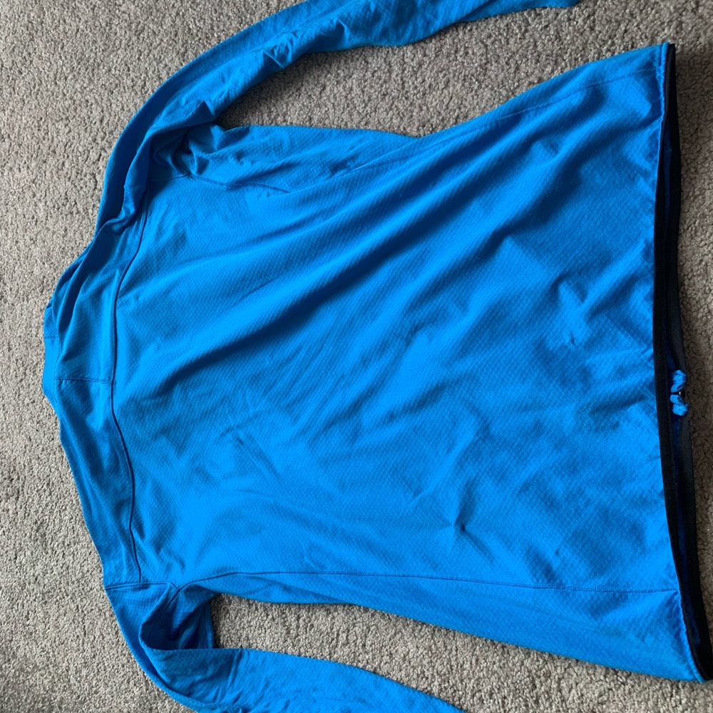 Adidas Xl Running Jacket, Euc - image 4